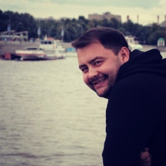 Евгений Бурыкин, 04.08.1983, Калуга