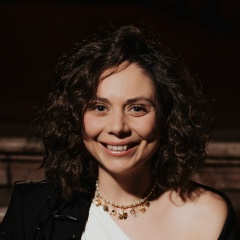 Катя Пряженцева, 26.04.1987, Санкт-Петербург