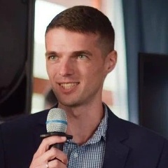 Андрей Кислый, 29.08