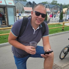 Игорь Голубев, Тверь