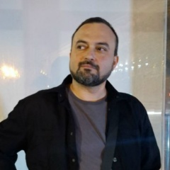 Артём Арт, 01.08.1982, Волгоград