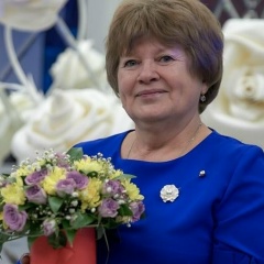 Светлана Смирнова, 15.03, Тосно