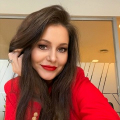 Вера Макеева, Москва