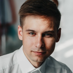 Денис Войтенко, 05.03, Киев