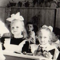 Ольга Юдинцева, 27.10.1967, Полтава