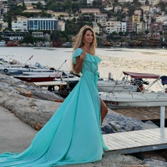 Галина Хвостова, 18.07, Москва