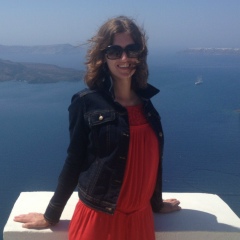 Наталья Уткина, 29.09, Санкт-Петербург