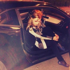 Елена Аксенова, 28.08, Санкт-Петербург