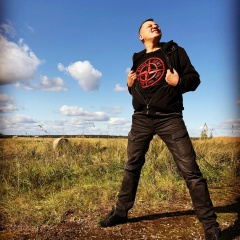 Джонни Седов, 07.02.1976, Санкт-Петербург