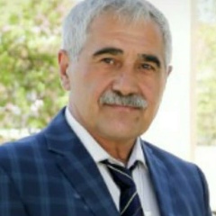 Габибулла Мирзаев, 13.05.1964, Нижневартовск