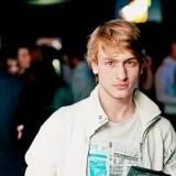 Андрей Гостев, 28.06.1994, Москва