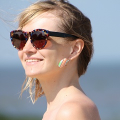 Ольга Федорова, 27.02, Санкт-Петербург