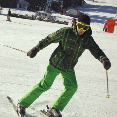 Алексей Васильев, 20.08, Вологда