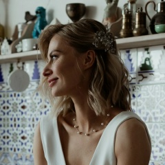 Анастасия Медведицкая, 20.03.1989, Екатеринбург