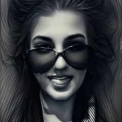 Екатерина Абасова, 09.11, Москва