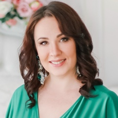 Мария Селезнева