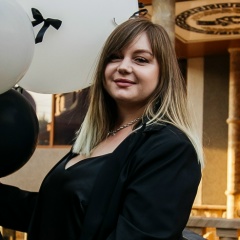 Наталья Ткачева, 22.06.1996, Торез