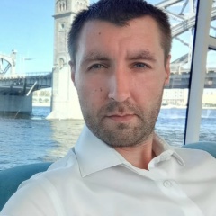 Анатолий Андруцкий, 06.07, Санкт-Петербург