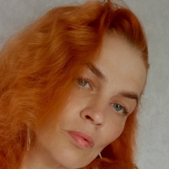 Ольга Антонюк, 16.01, Керчь