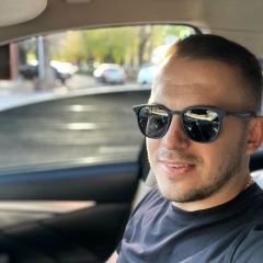 Стас Брагер, 31.08, Владикавказ