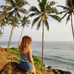 Анна Ткачук, 12.06.1990, Москва