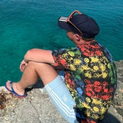 Александр Бро, 20.04.1988