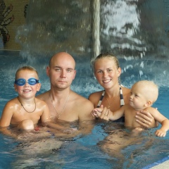 Валерий Алексеев, 13.09.1983, Санкт-Петербург