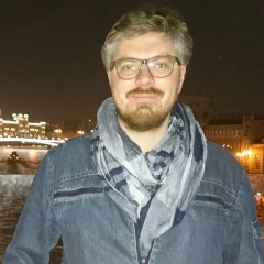 Кирилл Тихомиров, 14.12.1989, Москва