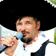 Николай Нюняев, 09.11.1977, Одесса