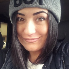 Ксения Сурикова, Астана