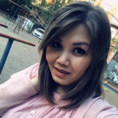 Dinara Kapenova, 11.08.1987, Павлодар