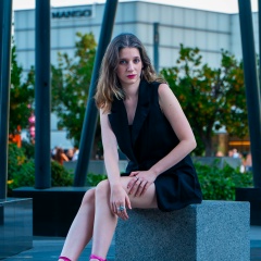 Элисо Кордзая, 18.04.1999, Екатеринбург