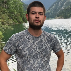 Бауржан Серикбаев, 05.06