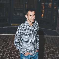 Андрей Кошура, 21.04, Черновцы