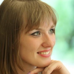 Анна Фоменко, 23.07.1983, Харьков