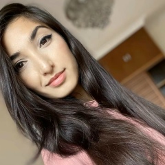 Майса Бегчаева, 05.06.1989, Харьков