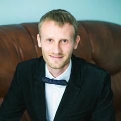 Максим Глынин, 27.03.1983, Москва