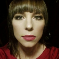 Юлия Молдаховская, 09.11, Винница