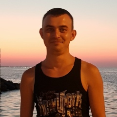 Денис Берёзов, 06.07.1990, Veggia