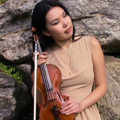 Alma Bulibekova, State College