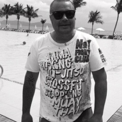 Сергей Потапов, 21.04.1981, Москва