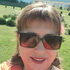 Алена Аширова, Аскарово