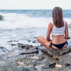 Маринка Базильская, 24.03, Москва