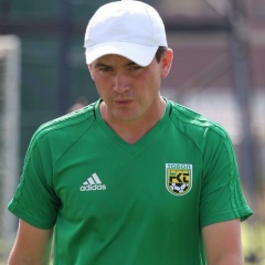 Иван Иванов, 15.02, Костанай