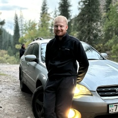 Вадим Осипов, 11.12.1997, Алматы