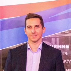 Петр Громаков, 04.08, Санкт-Петербург