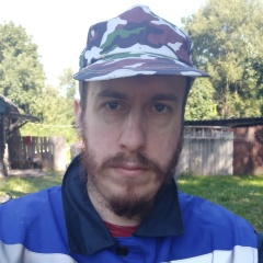 Сергей Киселёв, 11.08.1987, Санкт-Петербург