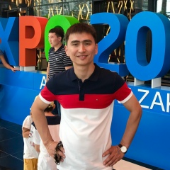 Nurbol Batyrbayev, 04.09, Атырау