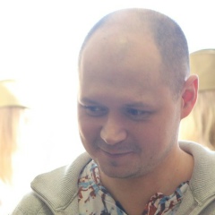 Антон Кукреш, 24.01.1981, Санкт-Петербург