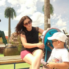 Алсу Абзалилова, 12.12